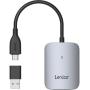 Lexar Professional CFexpress Type A USB 3.2 GEN2 USB-A &amp;amp; USB-C Reader