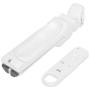 JJC SP-S1 Bluetooth Remote Control Grip Replaces GP-VPT2BT Shooting Grip White