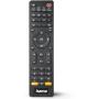 Hama Universal TV-Remote Control Infra-Red For 8 Devices w/ App-Key