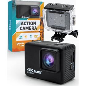 Pora&amp;Co Action Cam 4K