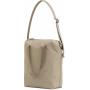 Urth Arkose Tote Bag (Beige)