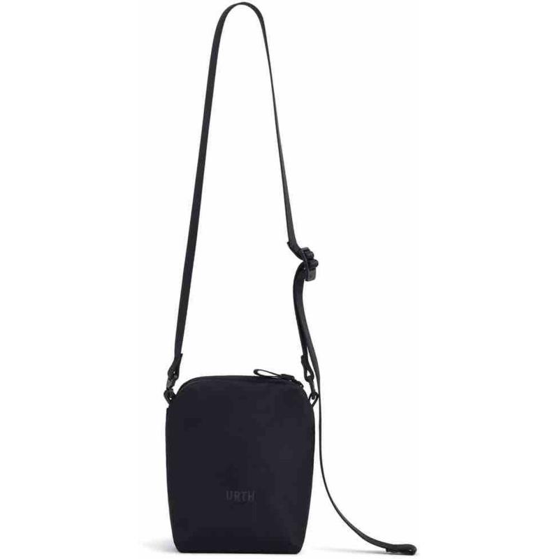 Urth Andesite Camera Pouch (Black)
