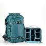 Shimoda Backpack X25 Women&amp;#039;s w/ Core Unit (520-121)