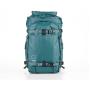 Shimoda Backpack X25 Women&amp;#039;s w/ Core Unit (520-121)