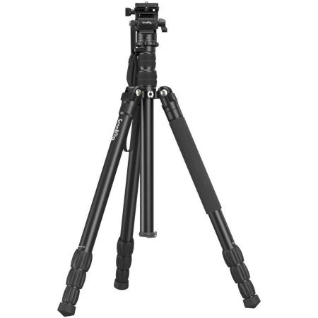 SmallRig CT180 Video Tripod Kit 3760B