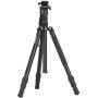 SmallRig CT180 Video Tripod Kit 3760B