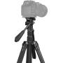 SmallRig CT180 Video Tripod Kit 3760B