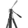 SmallRig CT180 Video Tripod Kit 3760B