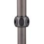 3 Legged Thing Legends Lance Carbon Fibre Monopod - Darkness