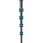 3 Legged Thing Punks Taylor 2.0 Magnesium Alloy Monopod - Blue