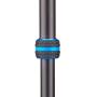 3 Legged Thing Punks Taylor 2.0 Magnesium Alloy Monopod - Blue