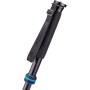 3 Legged Thing Punks Taylor 2.0 Magnesium Alloy Monopod - Blue