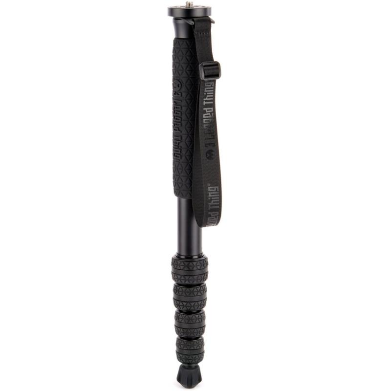 3 Legged Thing Punks Taylor 2.0 Magnesium Alloy Monopod - Darkness