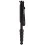 3 Legged Thing Punks Taylor 2.0 Magnesium Alloy Monopod - Darkness