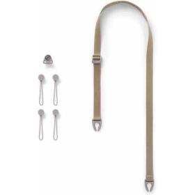 Urth Core Camera Strap Slim V2 (Beige)