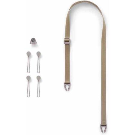 Urth Core Camera Strap Slim V2 (Beige)