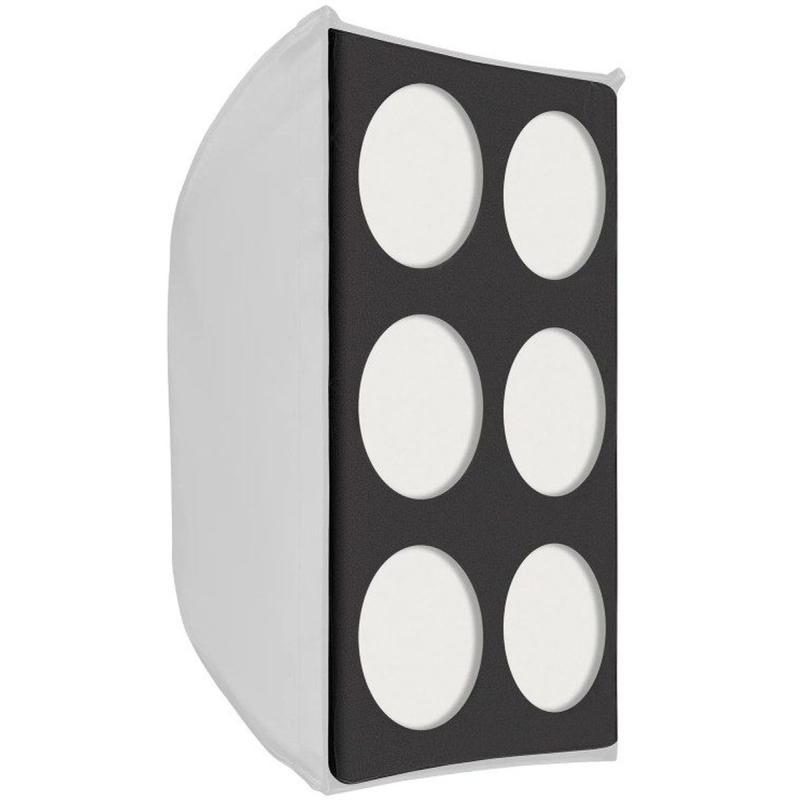 Westcott Pro Light Mods 2x3 (Standard)
