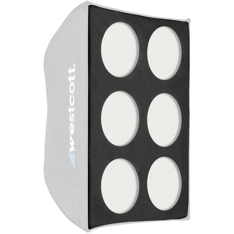 Westcott Pro Light Mods 2x3 (Rapid Box Switch)