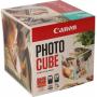 Canon PG-560/CL-561 Photo Cube Creative Pack +
