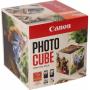 Canon PG-560/CL-561 Photo Cube Creative Pack +