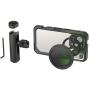 SmallRig 4407 X Brandon Li Mobile Video Kit For iPhone 15 Pro Max Co-Design Ed.