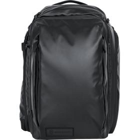 WANDRD Transit 35l Travel Backpack Black