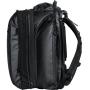 WANDRD Transit 35l Travel Backpack Black