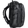 WANDRD Transit 35l Travel Backpack Black