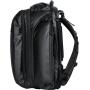 WANDRD Transit 35l Travel Backpack Black