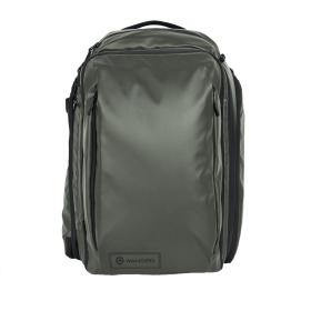 WANDRD Transit 45l Travel Backpack Wasatch Green