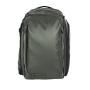 WANDRD Transit 45l Travel Backpack Wasatch Green