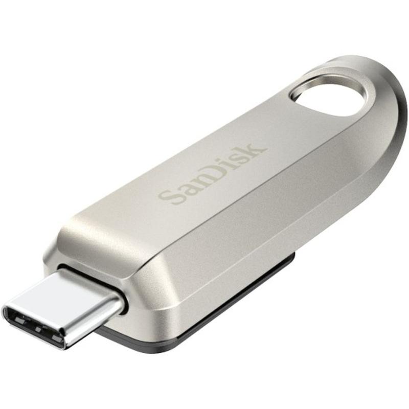 SanDisk Ultra Luxury USB Type-C Flash Drive 128GB