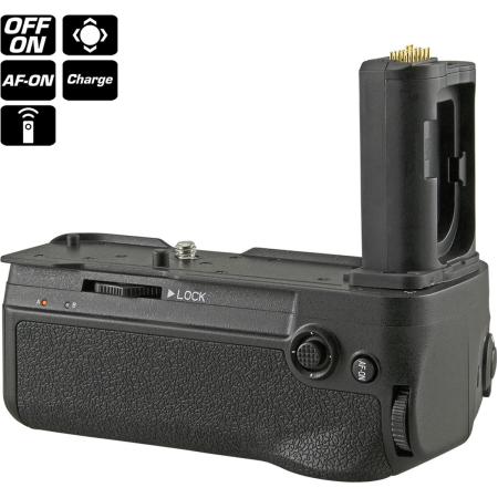 Jupio Battery Grip For Nikon Z8 (MB-N12)