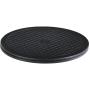 Hama Universal Turntable S 25.5 cm Diameter Black