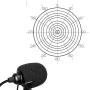 Comica Omnidirectional LAV Microphone 120cm Cable 3.5mm CVM-M-01 (COM-CVMM01)