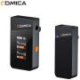 Comica 2.4G Mini Wireless Microphone - 1 Transmitter Vimo C1 (COM-VC1)