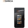 Comica 2.4G Mini Wireless Microphone - 1 Transmitter Vimo C1 (COM-VC1)