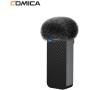 Comica 2.4G Mini Wireless Microphone - 1 Transmitter Vimo C1 (COM-VC1)