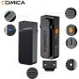 Comica 2.4G Mini Wireless Microphone - 1 Transmitter Vimo C1 (COM-VC1)