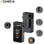 Comica 2.4G Mini Wireless Microphone - 1 Transmitter Vimo C1 (COM-VC1)