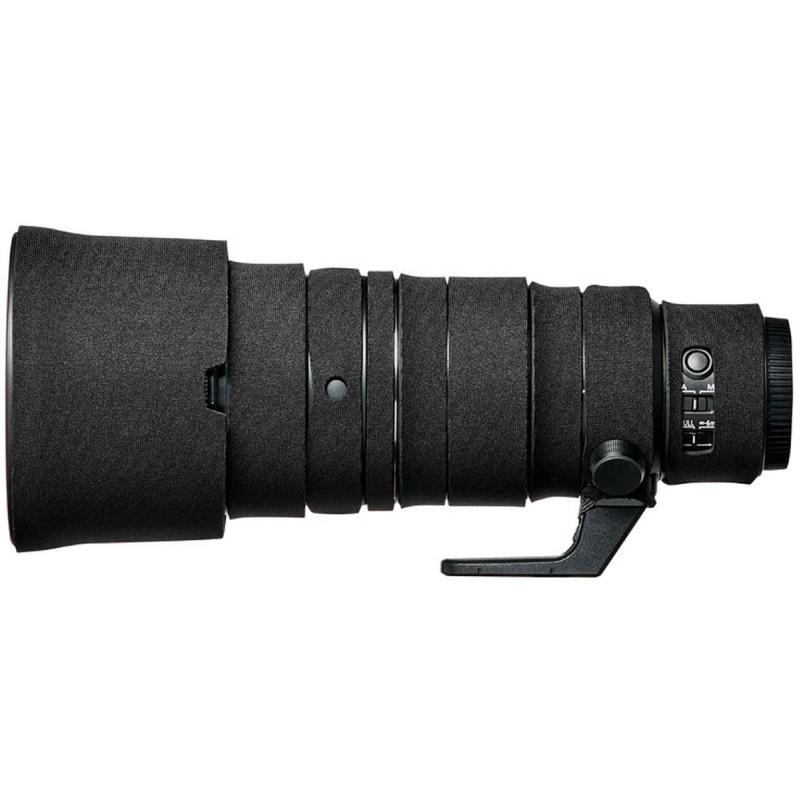 easyCover Lens Oak For Nikon Z 400mm f/4.5 VR S Black New