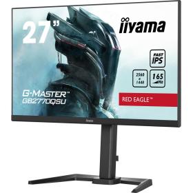 Iiyama 27\W LCD WQHD Business/Gaming Fast IPS 165 Hz