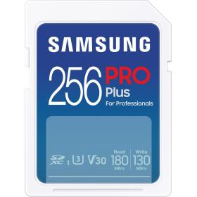 Samsung MB-SD256S/EU 256GB Pro Plus