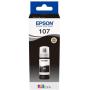 Epson Ink/107 EcoTank BK Ink Bottle