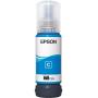 Epson Ink/107 EcoTank CY Ink Bottle