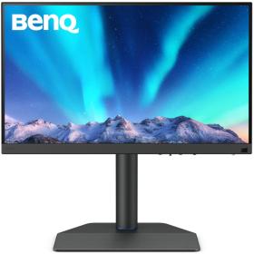BenQ SW272Q 27IN 16:9 2560x144 HDMI HDR10/HLG