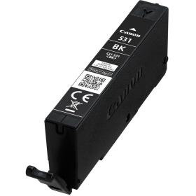 Canon CLI-531 BK Eur Black Ink Tank