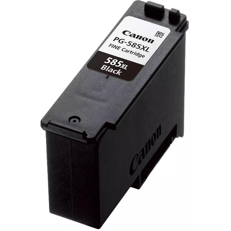 Canon PG-585XL Eur Black XL Ink Cartridge