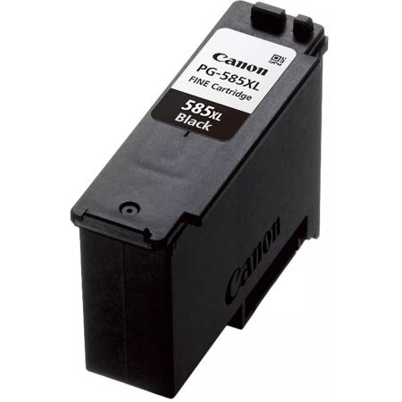 Canon PG-585XL Eur Black XL Ink Cartridge
