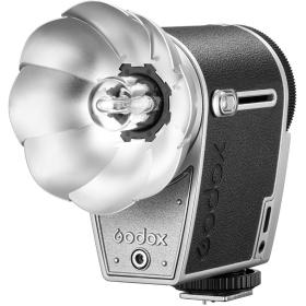 Godox Retro Lux Cadet Camera Flash